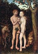 Adam and Eve 04